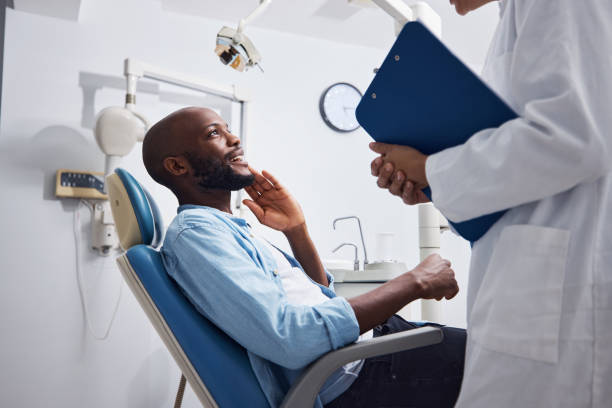 Best Pediatric Emergency Dentist in Central Heights Midland City, AZ