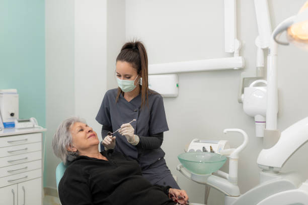 Best Walk-In Emergency Dentist in Central Heights Midland City, AZ