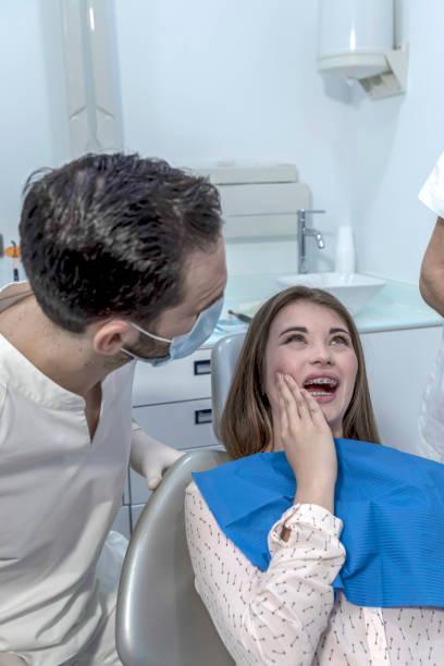 Best Emergency Wisdom Teeth Removal in Central Heights Midland City, AZ