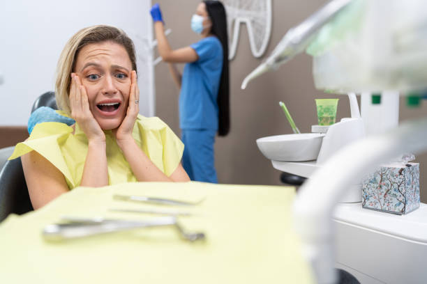 Best Emergency Orthodontic Repairs in Central Heights Midland City, AZ