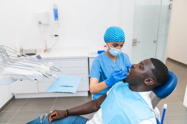 Best Pediatric Emergency Dentist in Central Heights Midland City, AZ