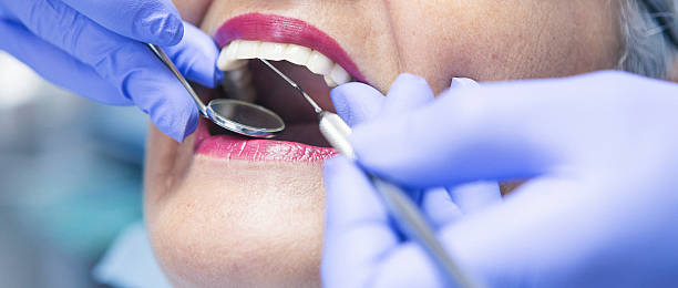 Best Emergency Tooth Extraction in Central Heights Midland City, AZ